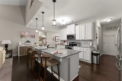 420 Andrew Ridge Drive, Jefferson, GA 30549 - Photo 15