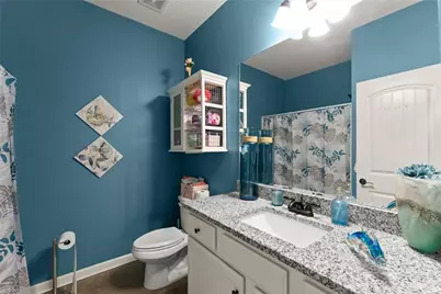 420 Andrew Ridge Drive, Jefferson, GA 30549 - Photo 35