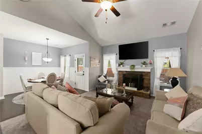 420 Andrew Ridge Drive, Jefferson, GA 30549 - Photo 19