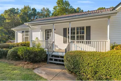 284 Hobson Drive, Jasper, GA 30143 - Photo 5