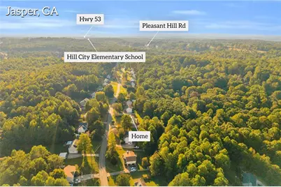 284 Hobson Drive, Jasper, GA 30143 - Photo 65