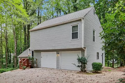 3910 Rock Mill Parkway, Marietta, GA 30062 - Photo 3