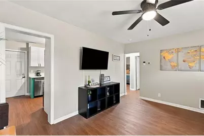 276 Taft Street SW, Atlanta, GA 30315 - Photo 9