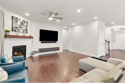 3020 Bowline Drive, Cumming, GA 30041 - Photo 19