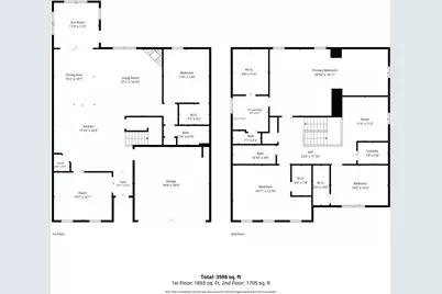 3020 Bowline Drive, Cumming, GA 30041 - Photo 51