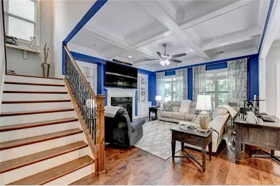 7220 Winthrop Road, Alpharetta, GA 30005 - Photo 9