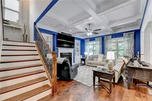 7220 Winthrop Rd, Alpharetta, GA 30005 - Photo 9