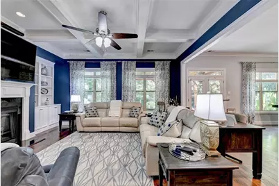 7220 Winthrop Road, Alpharetta, GA 30005 - Photo 35