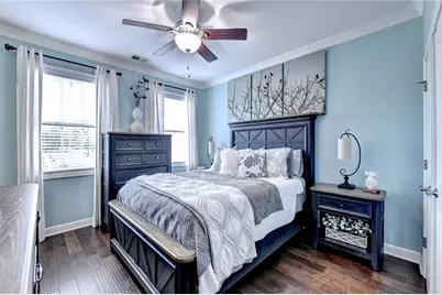 7220 Winthrop Road, Alpharetta, GA 30005 - Photo 21