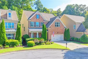 7220 Winthrop Rd, Alpharetta, GA 30005 - Photo 1