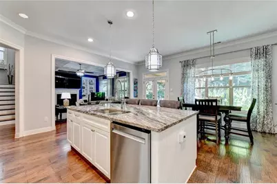 7220 Winthrop Road, Alpharetta, GA 30005 - Photo 17