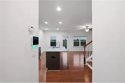 5267 Mill Way, Stone Mountain, GA 30083 - Photo 7