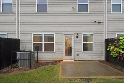 5267 Mill Way, Stone Mountain, GA 30083 - Photo 5