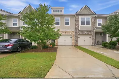 5267 Mill Way, Stone Mountain, GA 30083 - Photo 1