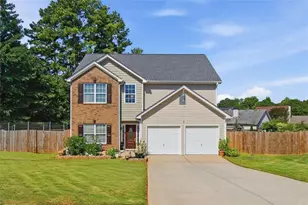 412 Oak Leaf Trail, Villa Rica, GA 30180 - Photo 1