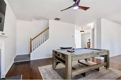 412 Oak Leaf Trail, Villa Rica, GA 30180 - Photo 21