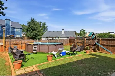 412 Oak Leaf Trail, Villa Rica, GA 30180 - Photo 47
