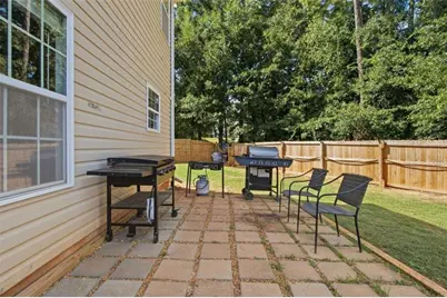 412 Oak Leaf Trail, Villa Rica, GA 30180 - Photo 43