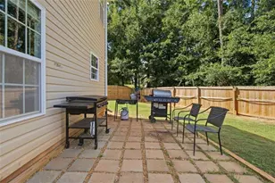 412 Oak Leaf Trail, Villa Rica, GA 30180 - Photo 43