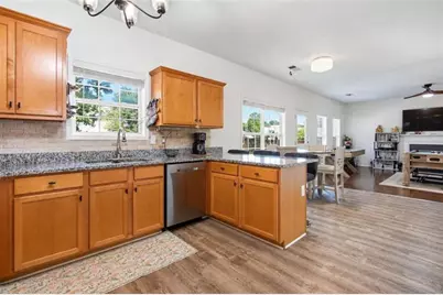 412 Oak Leaf Trail, Villa Rica, GA 30180 - Photo 13
