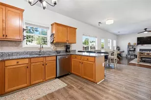 412 Oak Leaf Trail, Villa Rica, GA 30180 - Photo 13