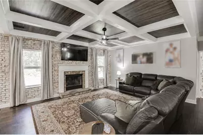 1655 John Adams Court, Jefferson, GA 30549 - Photo 11