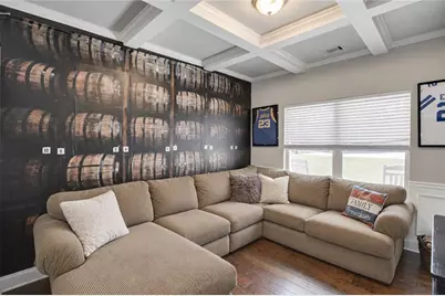 1655 John Adams Court, Jefferson, GA 30549 - Photo 17