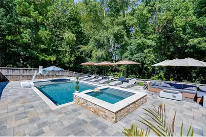 1655 John Adams Court, Jefferson, GA 30549 - Photo 3
