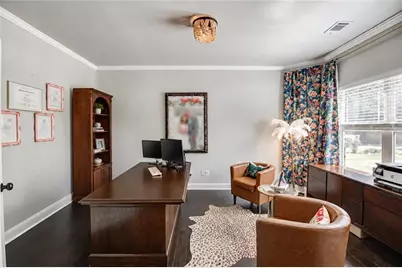 1655 John Adams Court, Jefferson, GA 30549 - Photo 7