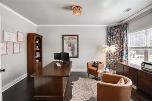 1655 John Adams Ct, Jefferson, GA 30549 - Photo 7