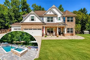 1655 John Adams Ct, Jefferson, GA 30549 - Photo 1