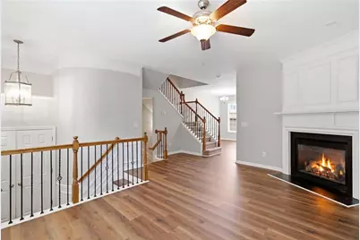 1307 Greychurch Way, Alpharetta, GA 30004 - Photo 7