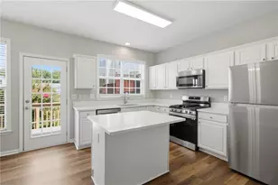 1307 Greychurch Way, Alpharetta, GA 30004 - Photo 11