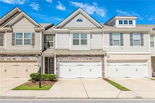 5854 Radford Loop, Fairburn, GA 30213 - Photo 1