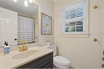 5023 Winford Court, Peachtree Corners, GA 30092 - Photo 21