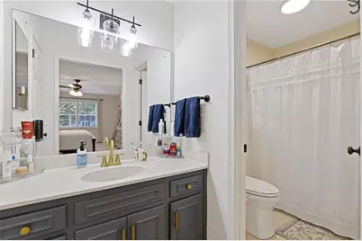 5023 Winford Court, Peachtree Corners, GA 30092 - Photo 17