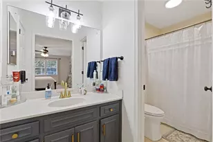 5023 Winford Ct, Peachtree Corners, GA 30092 - Photo 17