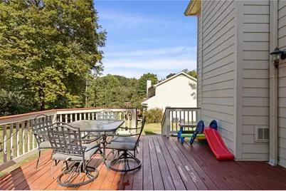 5023 Winford Court, Peachtree Corners, GA 30092 - Photo 27