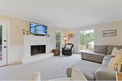 5023 Winford Court, Peachtree Corners, GA 30092 - Photo 5