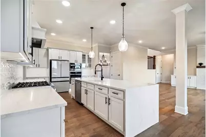 4725 Cardinal Ridge Way, Flowery Branch, GA 30542 - Photo 13