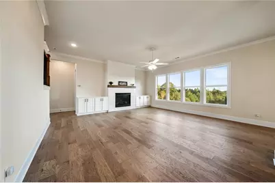 4725 Cardinal Ridge Way, Flowery Branch, GA 30542 - Photo 5