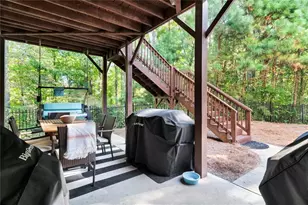 1222 Eagles Creek Ct NW, Acworth, GA 30101 - Photo 57