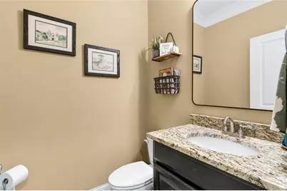 1222 Eagles Creek Court NW, Acworth, GA 30101 - Photo 35