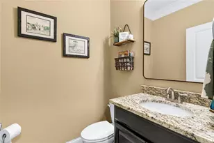 1222 Eagles Creek Ct NW, Acworth, GA 30101 - Photo 35