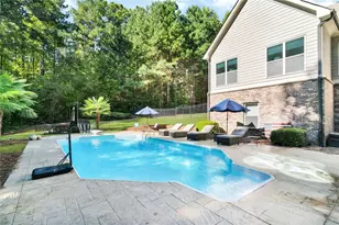 1222 Eagles Creek Ct NW, Acworth, GA 30101 - Photo 59