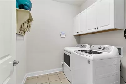 1222 Eagles Creek Court NW, Acworth, GA 30101 - Photo 37