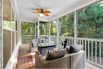 1222 Eagles Creek Court NW, Acworth, GA 30101 - Photo 21