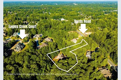 1222 Eagles Creek Court NW, Acworth, GA 30101 - Photo 67