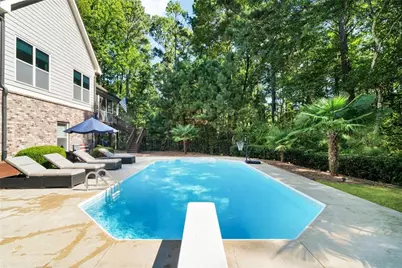 1222 Eagles Creek Court NW, Acworth, GA 30101 - Photo 61