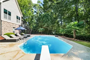 1222 Eagles Creek Ct NW, Acworth, GA 30101 - Photo 61